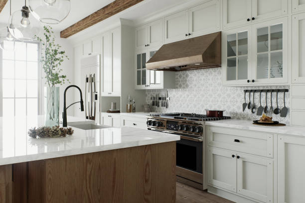 Wall removal kitchen Ellicott City